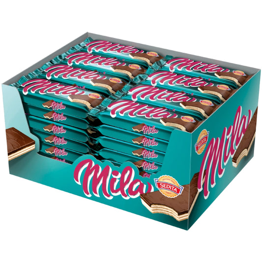 SEDITA Mila Schnitte 50g