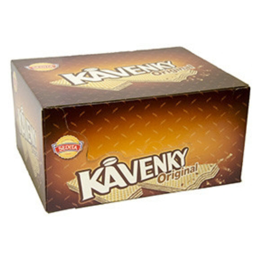SEDITA KAVENKY Original 50g