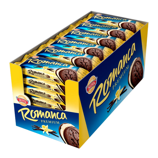 SEDITA Romanca Premium Vanille 38g