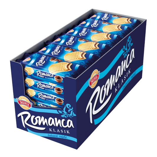 SEDITA Romanca 40g