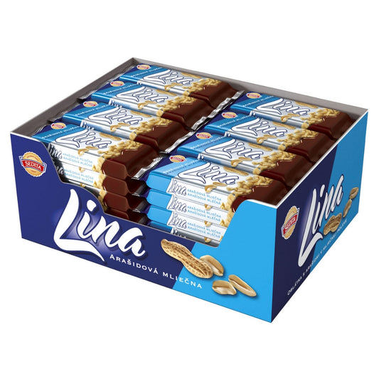 SEDITA Lina Erdnussmilch 50g