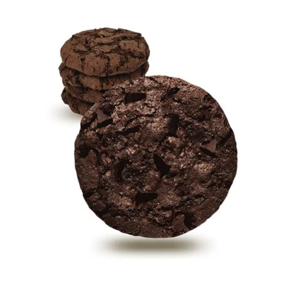 American-Cookies Extra Dark 50g