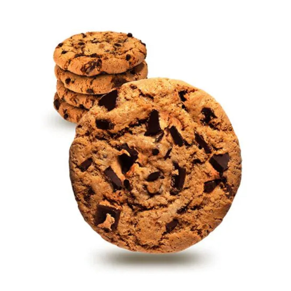 American-Cookies Cioko-Latte 50g