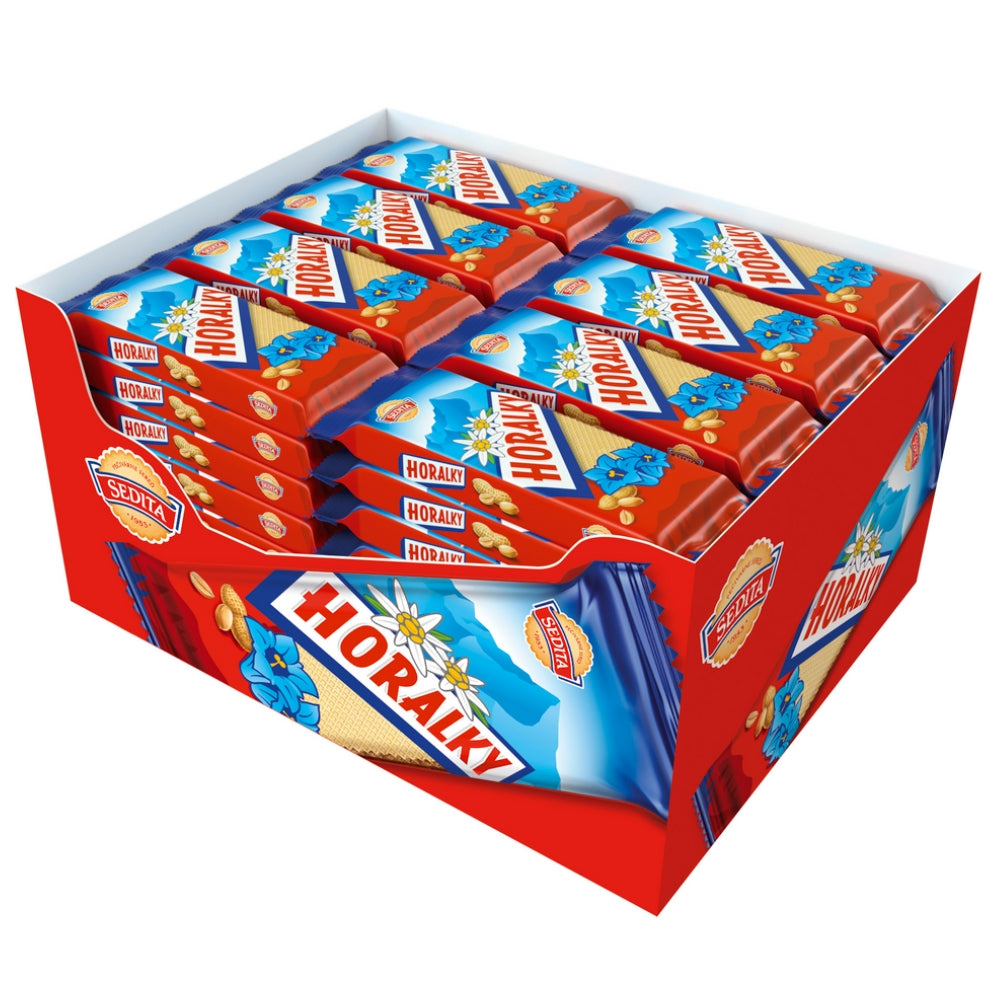 SEDITA HORALKY 50g