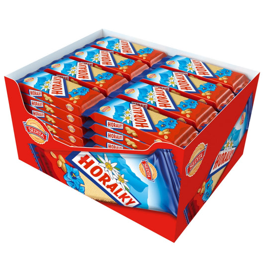 SEDITA HORALKY 50g