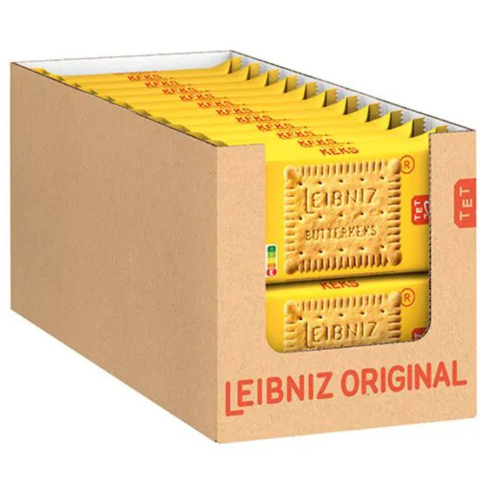 Leibniz Butterkeks 50g