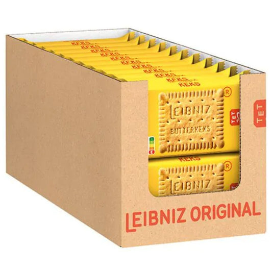 Leibniz Butterkeks 50g